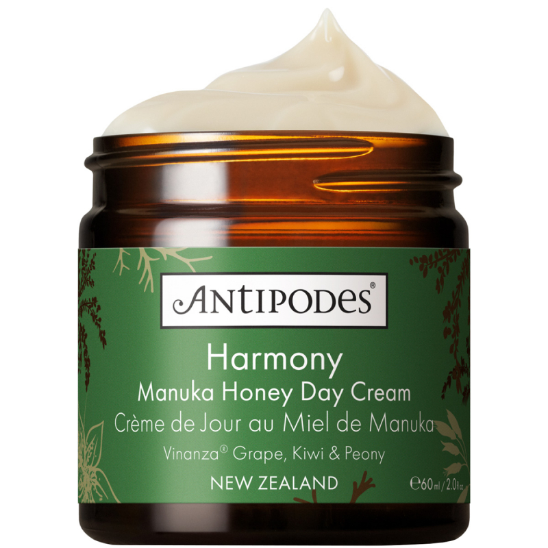 Antipodes Harmony Manuka Honey Day Cream (60 ml)