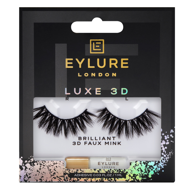 Eylure Luxe 3D Brilliant