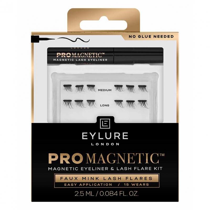 Eylure ProMagnetic Flares