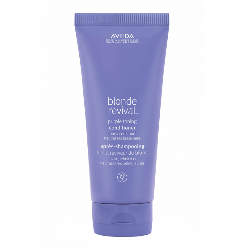 Aveda Blonde Revival Purple Toning Conditioner (200ml)