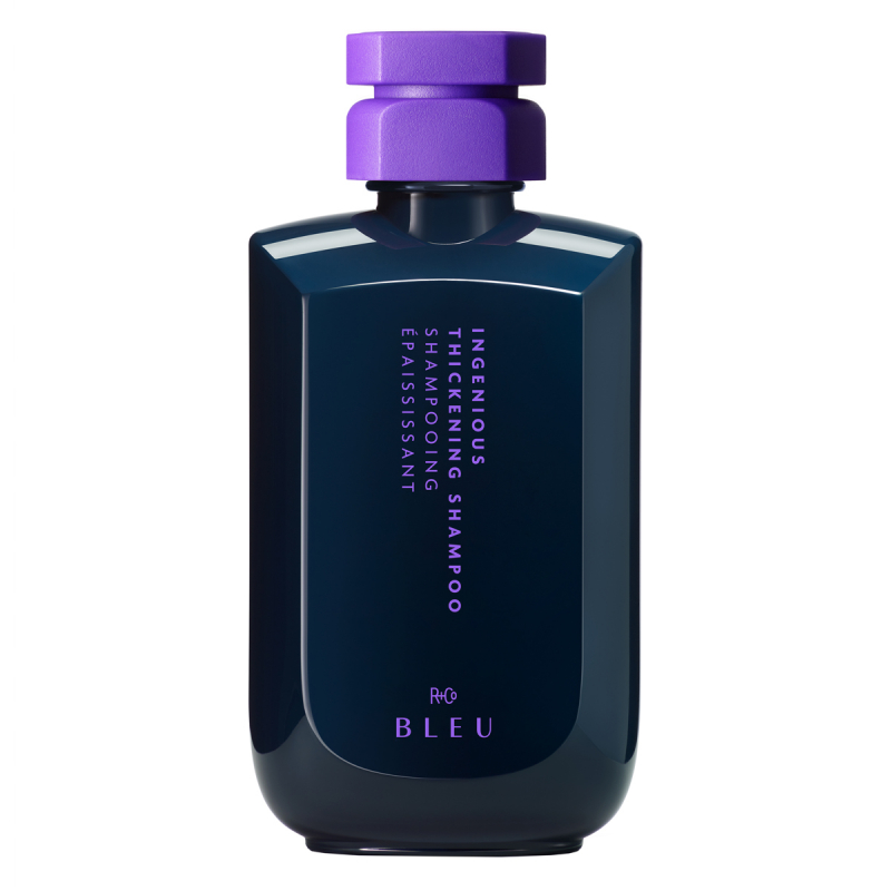 R+Co Bleu Ingenious Thickening Shampoo 251 ml