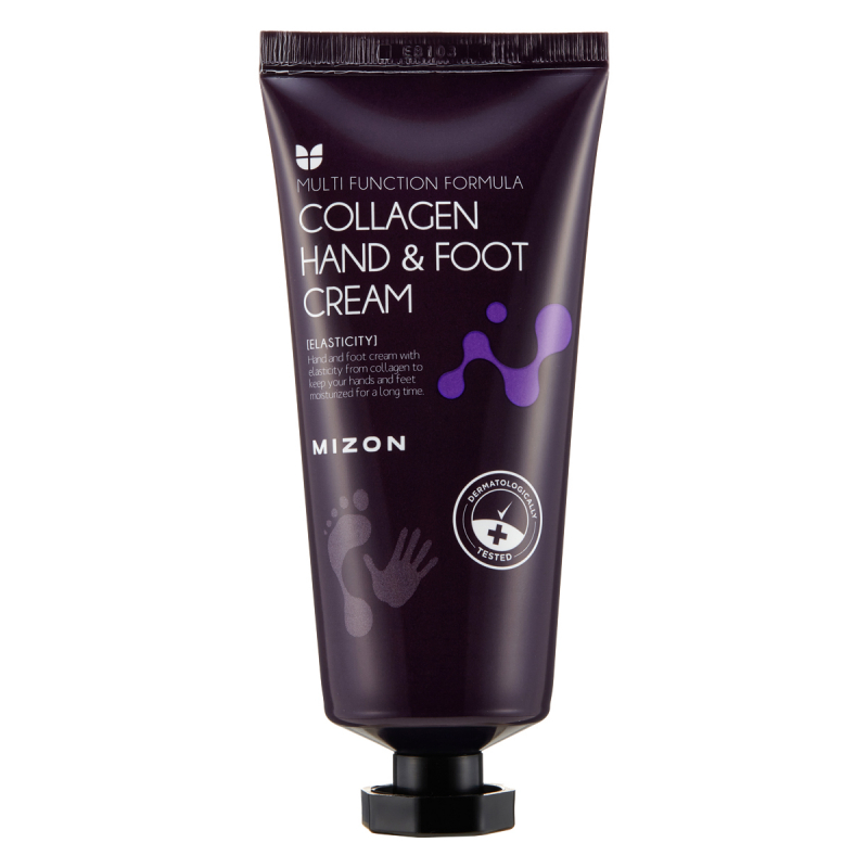 Mizon Collagen Hand And Foot Cream (100ml)