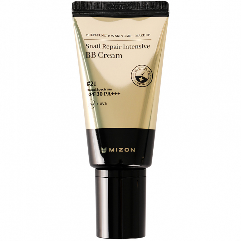 Mizon Snail Repair Intensive Bb Cream 21 (50ml)