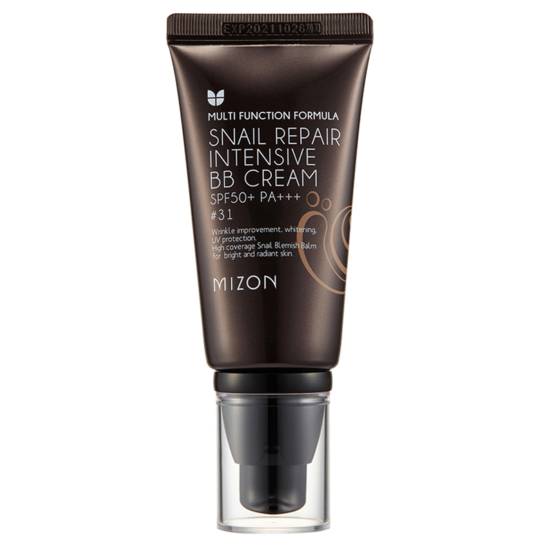 Mizon Snail Repair Intensive Bb Cream 31 (50ml)