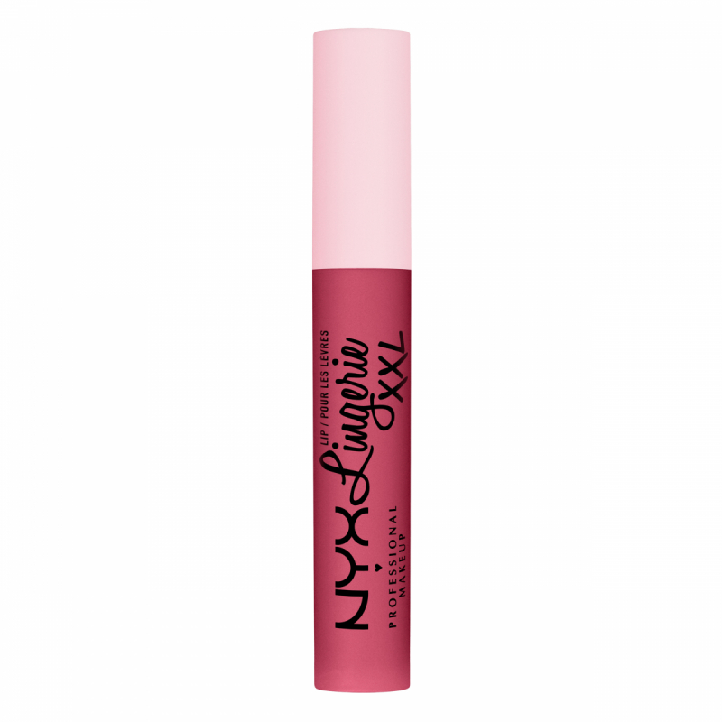 NYX Professional Makeup Lip Lingerie XXL Push’d Up