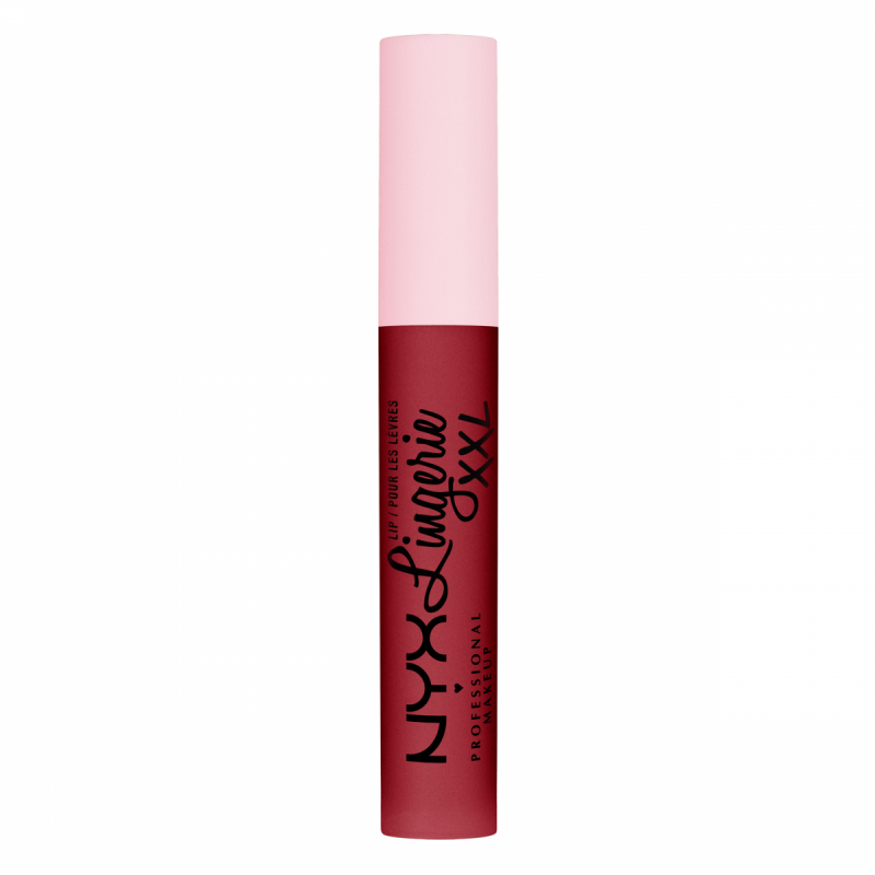 NYX Professional Makeup Lip Lingerie XXL It’s Hotter