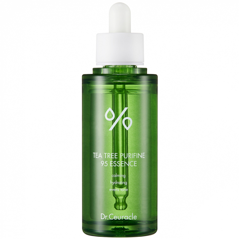 Dr Ceuracle Tea Tree Purifine 95 Essence (50ml)