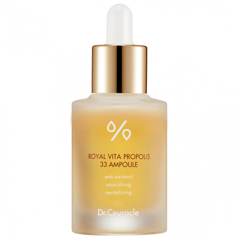 Dr Ceuracle Royal Vita Propolis 33 Ampoule (30ml)