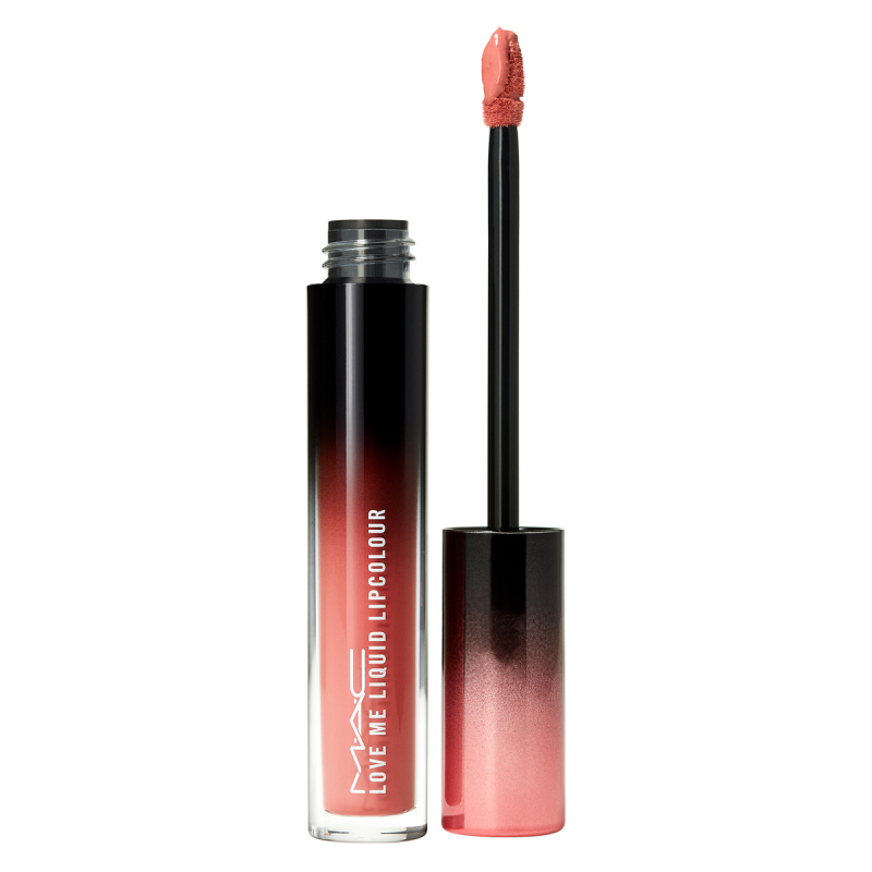 MAC Cosmetics Love Me Liquid Lipcolour Tres Blase