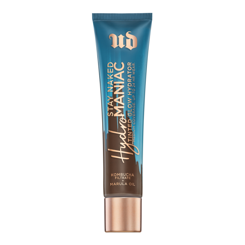 Urban Decay Hydromaniac Tinted Glow Hydrator 81