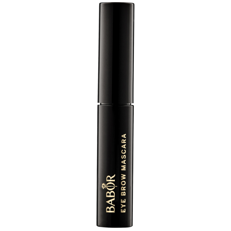 Babor Eye Brow Mascara 01 Ash