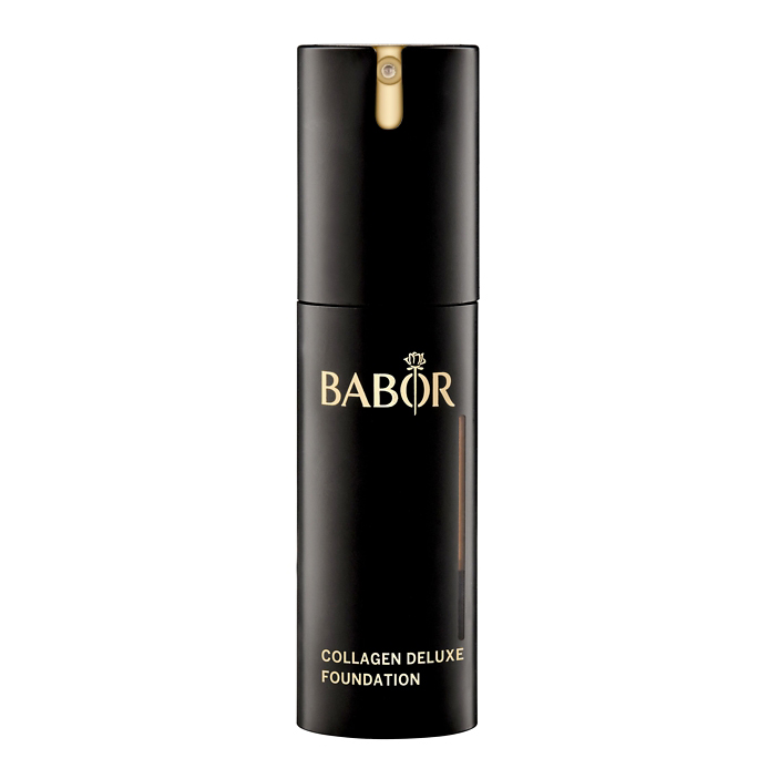 Babor Deluxe Foundation 01 Porcelain