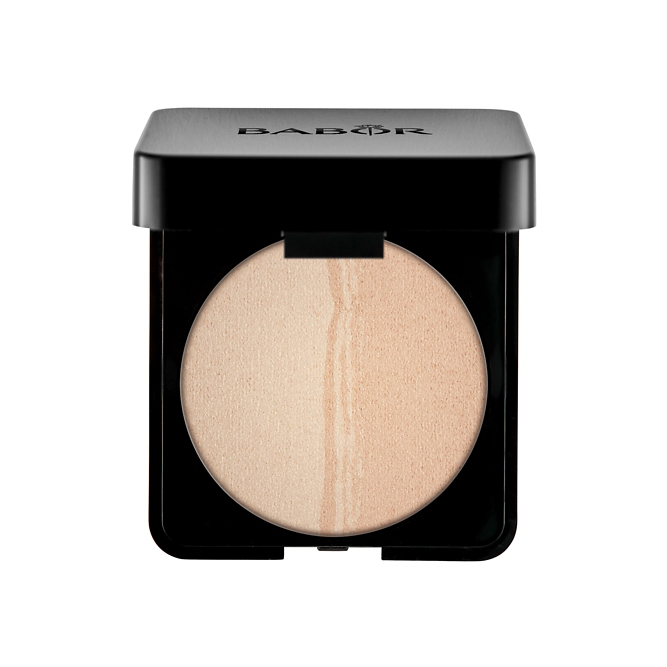 Babor Satin Duo Highlighter