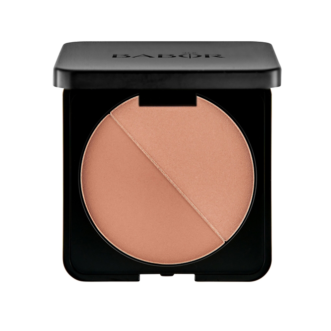 Babor Shaping Duo Powder