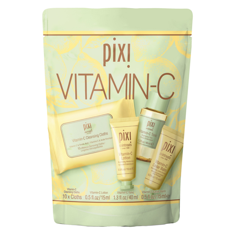 Pixi VITAMIN-C Beauty In A Bag