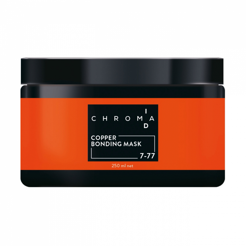 Schwarzkopf Professional Chroma Id Col.Mask 7-77 (250ml)