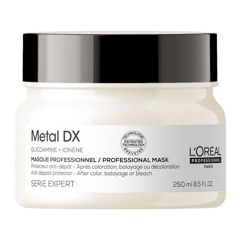 L’Oreal Professionnel Metal Dx Mask (250ml)