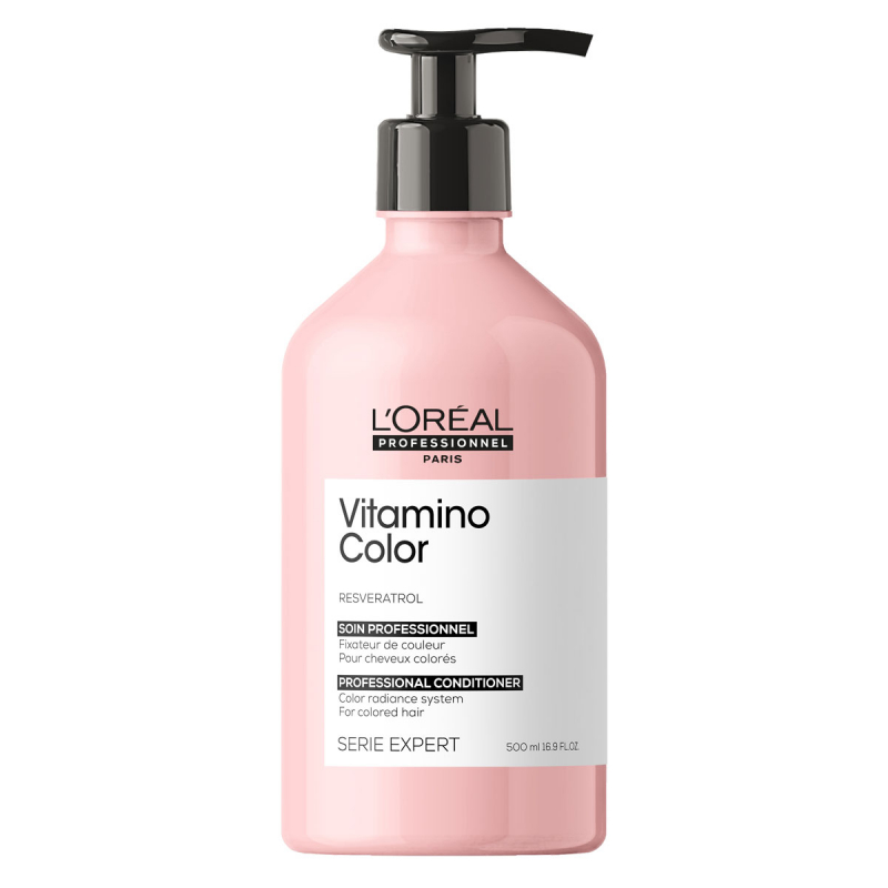 L’Oreal Professionnel Vitamino Conditioner (500ml)