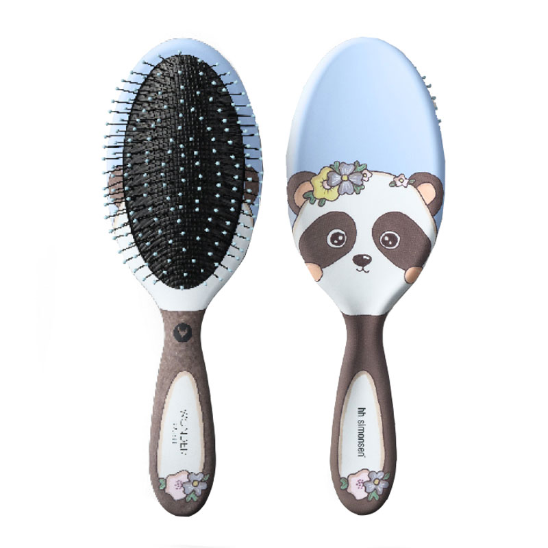 HH Simonsen Kids Brush Panda