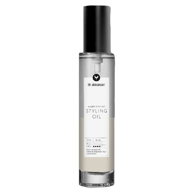 HH Simonsen Styling Oil (100ml)