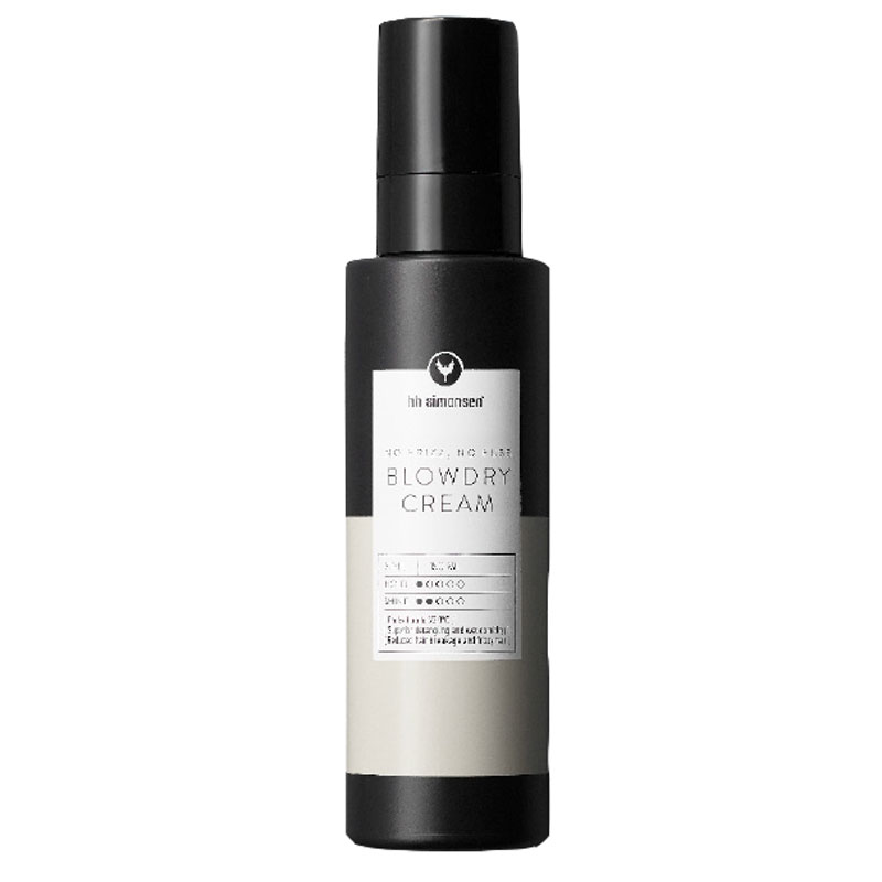 HH Simonsen Blowdry Creme (150ml)