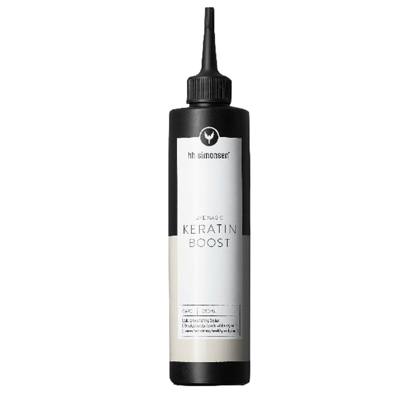 HH Simonsen Keratin Boost (250ml)