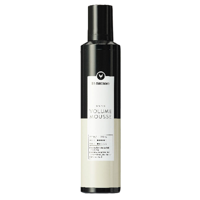 HH Simonsen Volume Mousse (300ml)