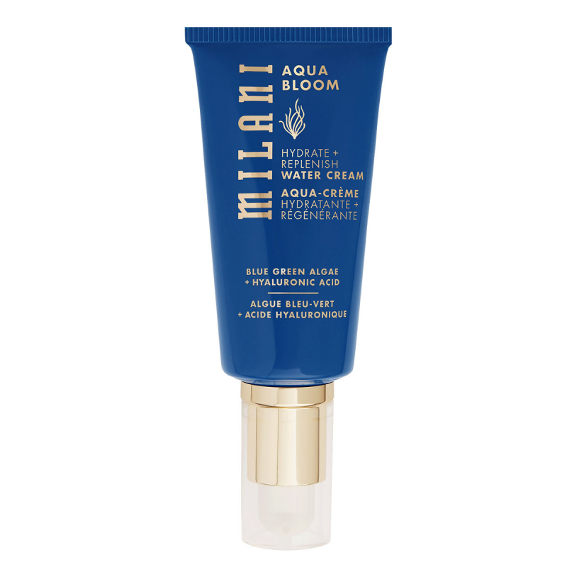 Milani Aqua Bloom Hydrate + Replenish Water Cream (50ml)