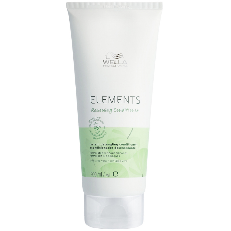 Wella Professionals Elements Renewing Conditioner (200 ml)