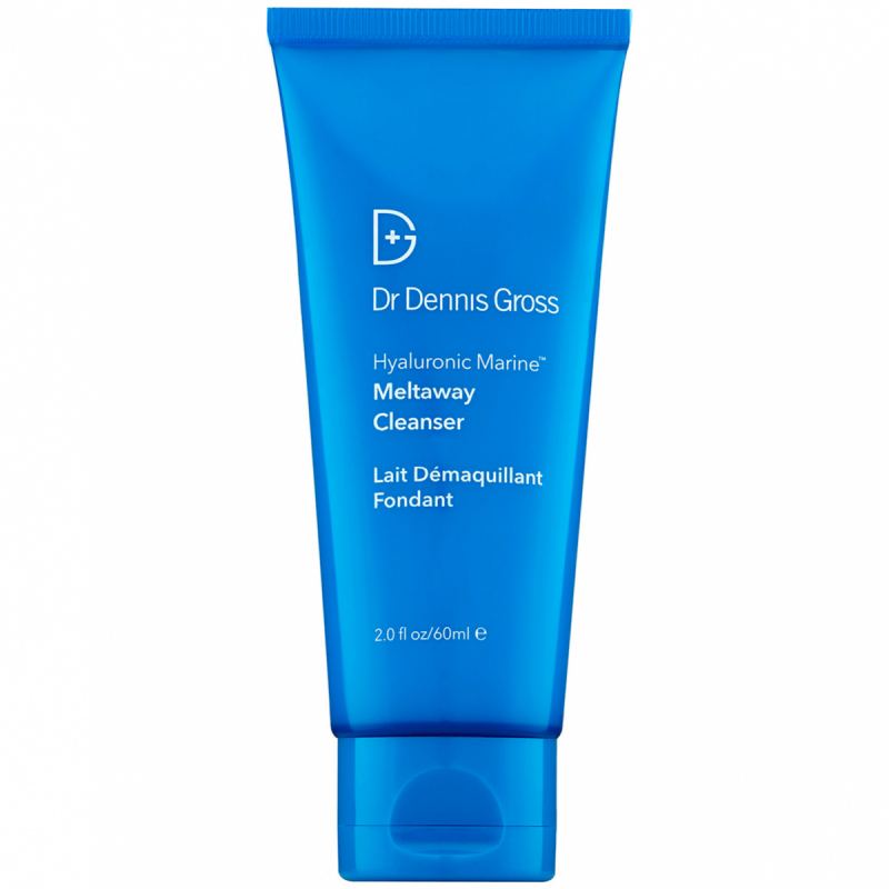 Dr Dennis Gross Hyaluronic Marine Meltaway Cleanser (60ml)