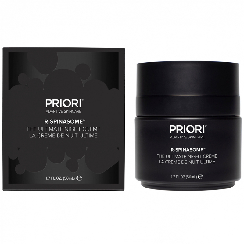 PRIORI R-Spinasome Night Creme (50ml)