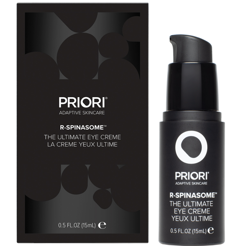 PRIORI R-Spinasome Eye Creme (15ml)