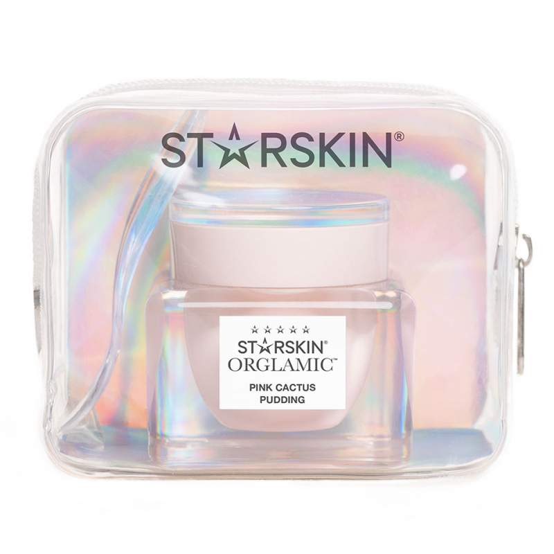 Starskin Pink Cactus Pudding (15ml)