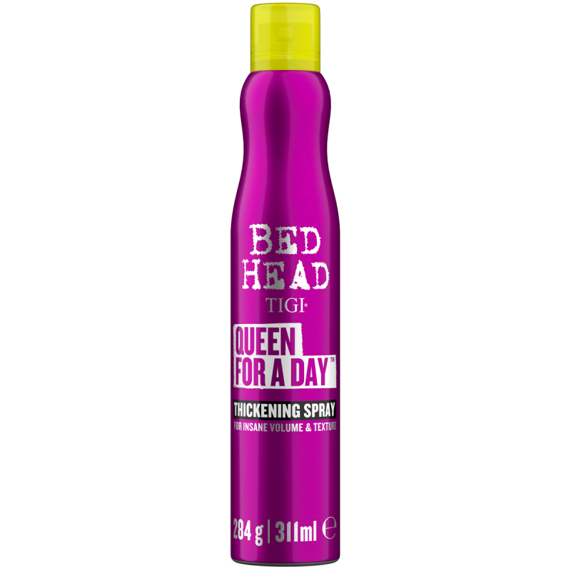 TIGI Superstar Queen For A Day Volume Spray (311ml)