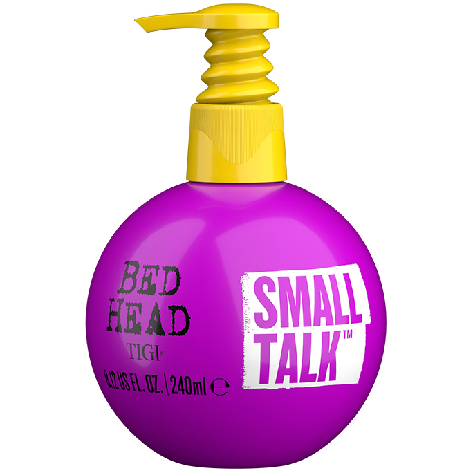 TIGI Small Talk Thickening Cream (240ml)