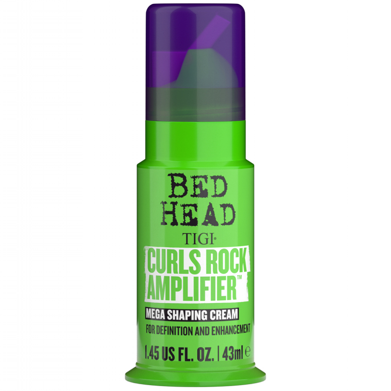 TIGI Curls Rock Amplifier Curls Cream (43g)