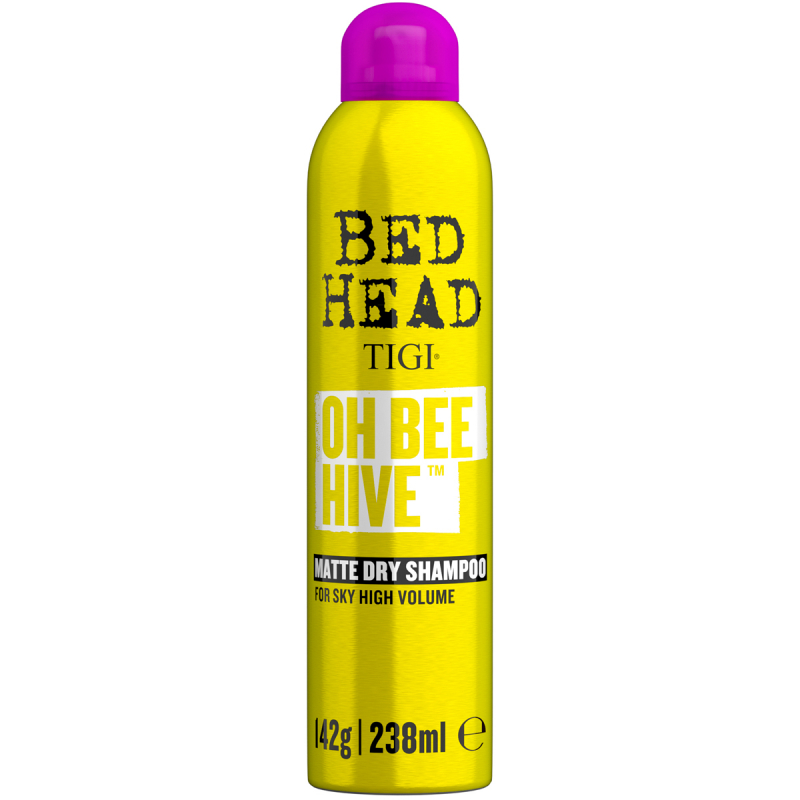 TIGI Oh Bee Hive Dry Shampoo (238ml)