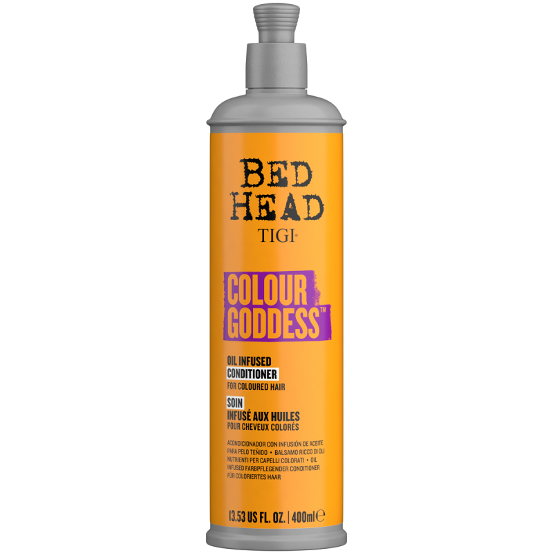 TIGI Colour Goddess Conditioner (400ml)