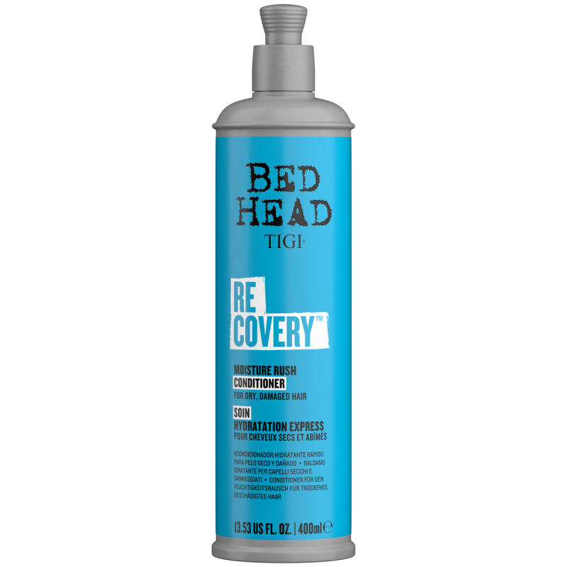 TIGI Recovery Conditioner (400ml)