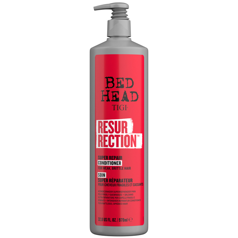 TIGI Resurrection Conditioner (970ml)