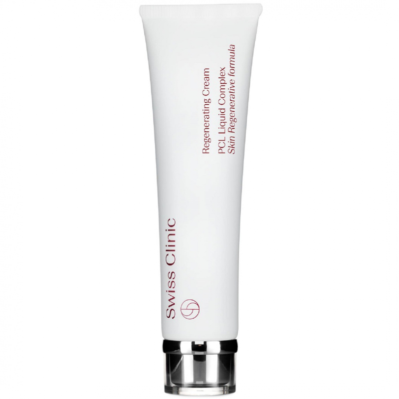 Swiss Clinic Regenerating Cream (100ml)