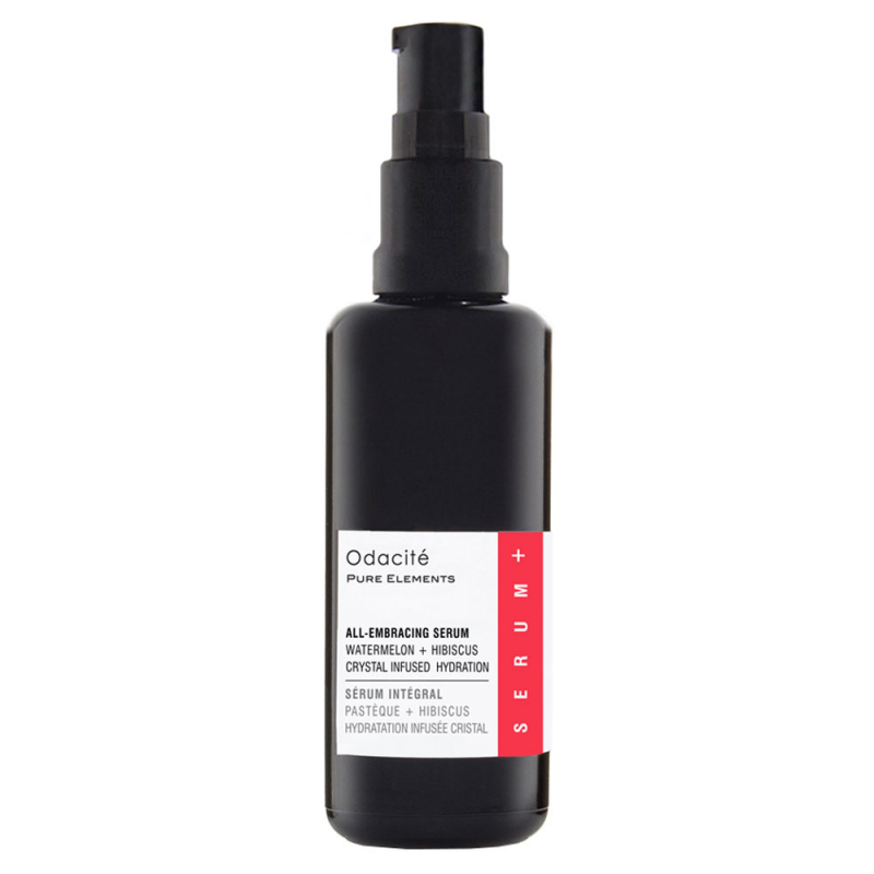 Odacité All-Embracing Serum Watermelon + Hibiscus (50ml)