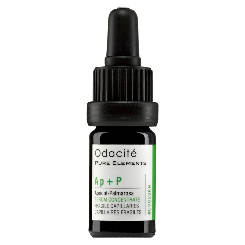 Odacité Ap+P Fragile Capillaries Booster Apricot + Palmarosa (5ml)