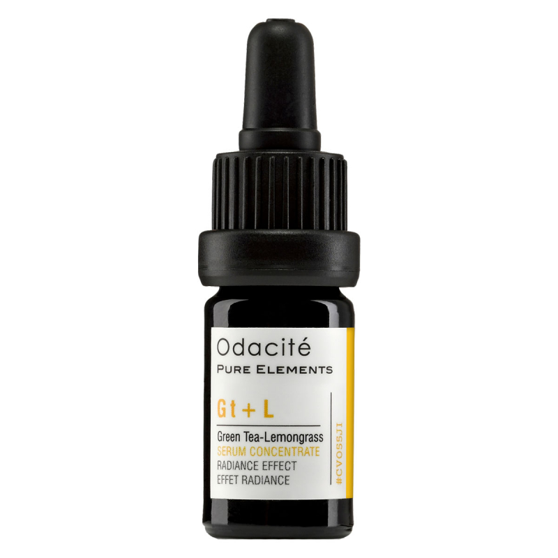 Odacité Gt+L Radiance Effect Booster Green Tea + Lemongrass (5ml)