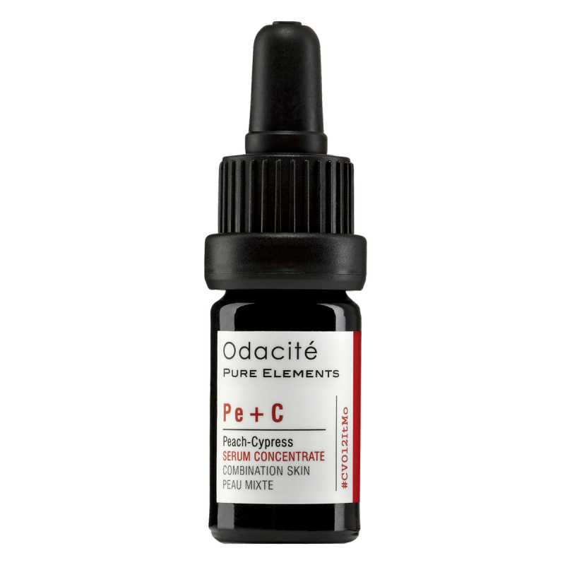 Odacité Pe+C Combination Skin Booster Peach + Cypress (5ml)