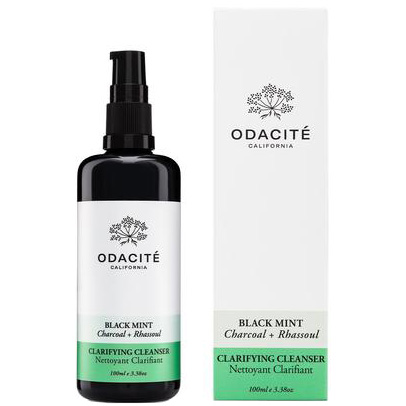 Odacité