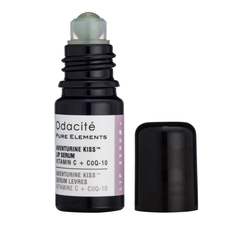 Odacité Aventurine Kiss Lip Serum