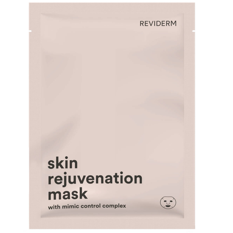 Reviderm Skin Rejuvenation Mask (5pcs)