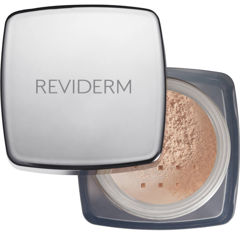 Reviderm Illusion Loose Minerals 2BR Porcelain