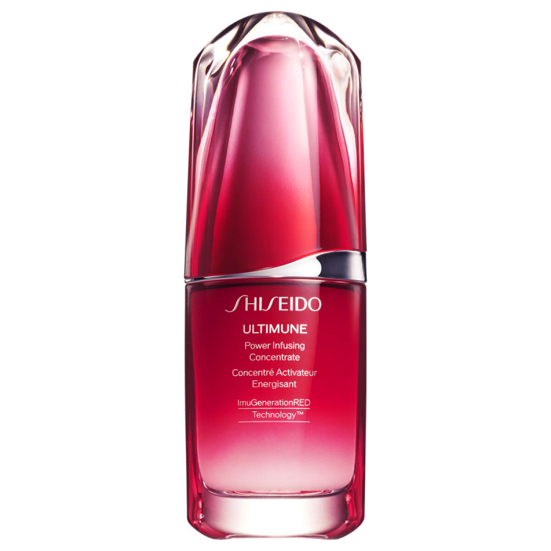 SHISEIDO Ultimune Power Infusing Concentrate (30ml)